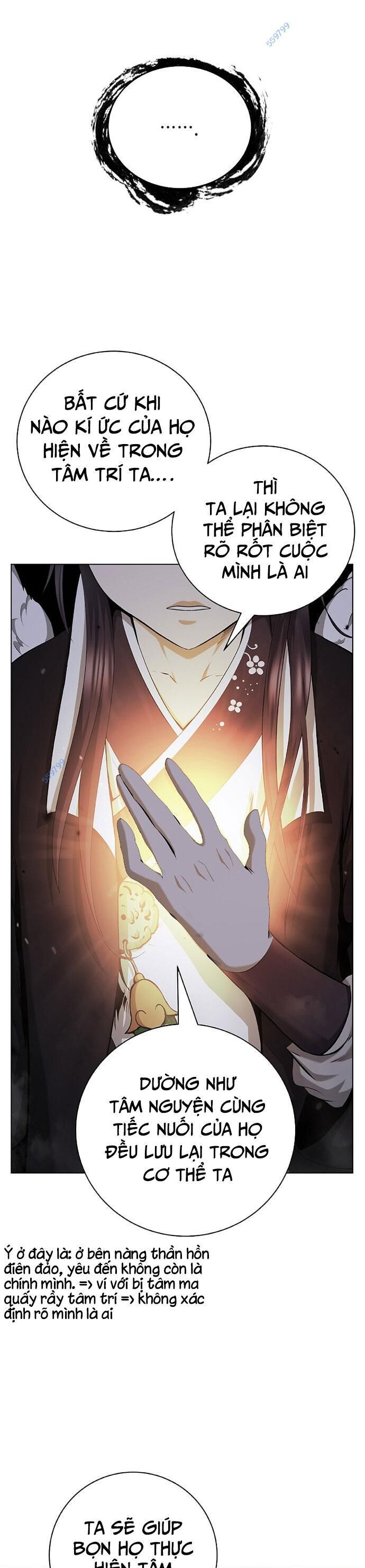 đọc truyện Lãng Tiên Kỳ Đàm Chương 131 ảnh 17 tại Thiên Thai Truyện