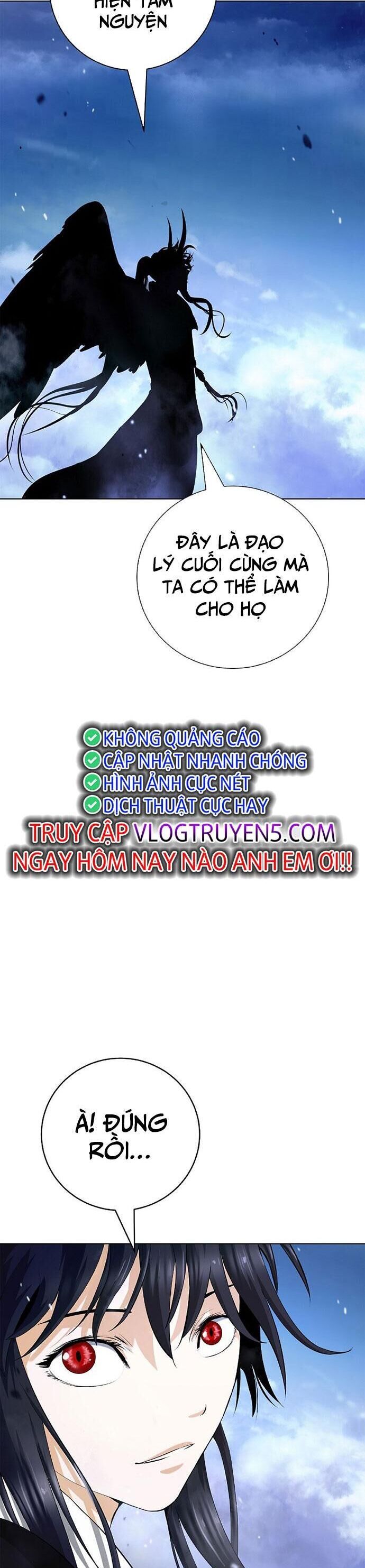 đọc truyện Lãng Tiên Kỳ Đàm Chương 131 ảnh 18 tại Thiên Thai Truyện