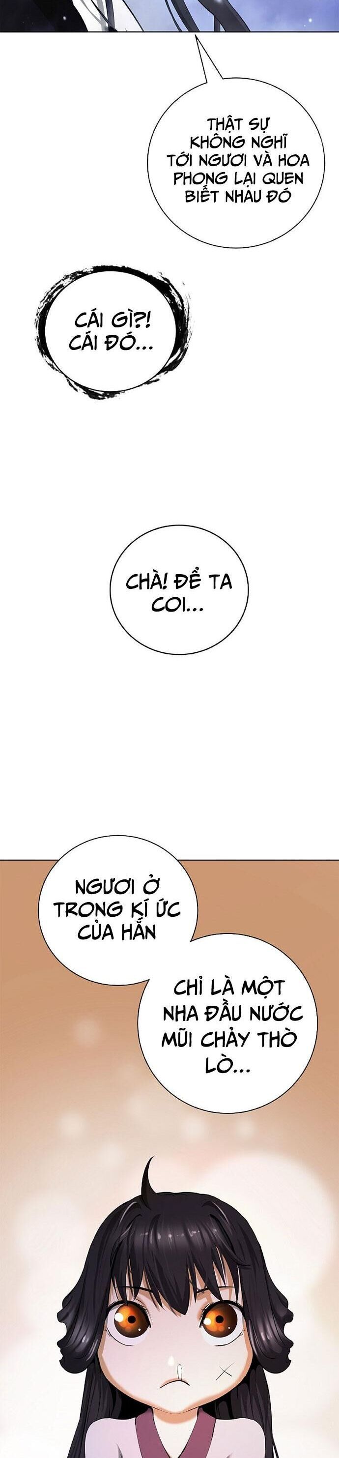 đọc truyện Lãng Tiên Kỳ Đàm Chương 131 ảnh 19 tại Thiên Thai Truyện