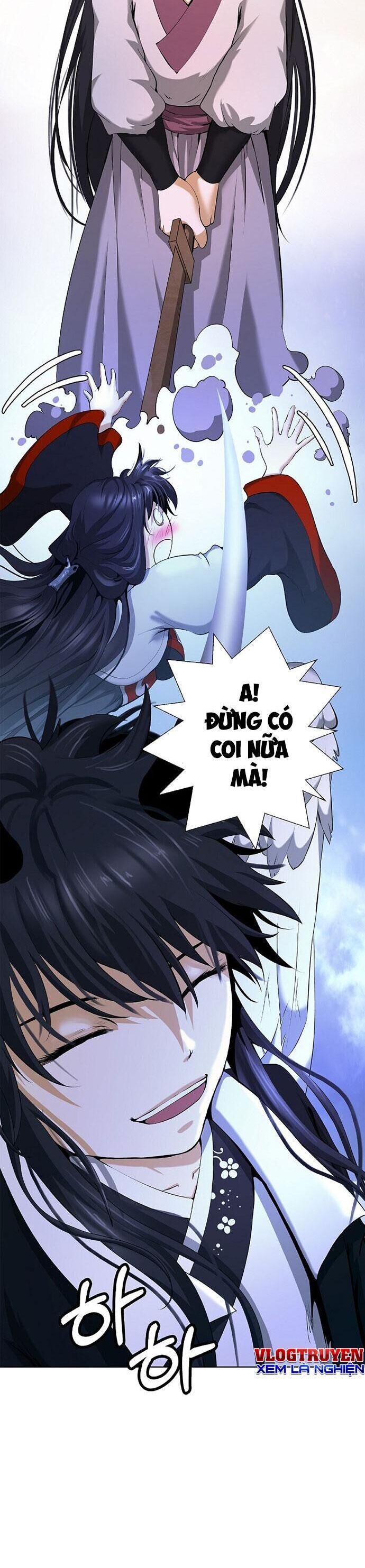 đọc truyện Lãng Tiên Kỳ Đàm Chương 131 ảnh 20 tại Thiên Thai Truyện