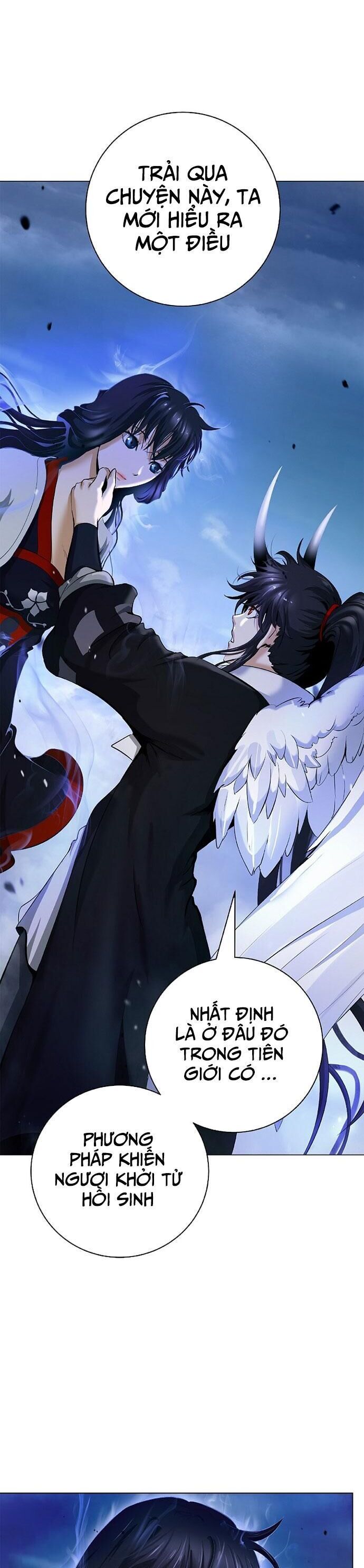 đọc truyện Lãng Tiên Kỳ Đàm Chương 131 ảnh 21 tại Thiên Thai Truyện