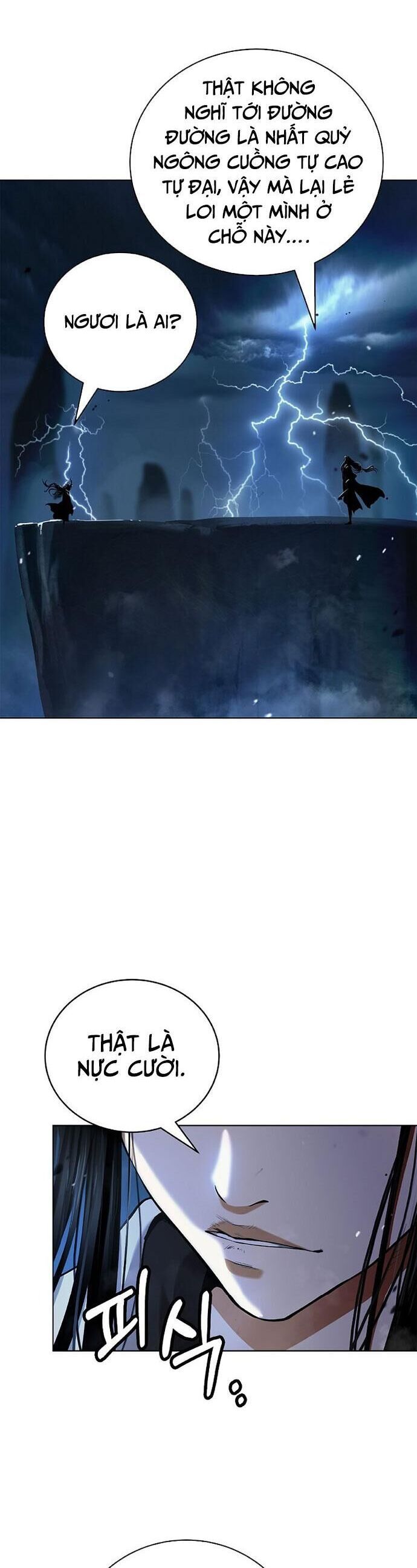 đọc truyện Lãng Tiên Kỳ Đàm Chương 131 ảnh 4 tại Thiên Thai Truyện