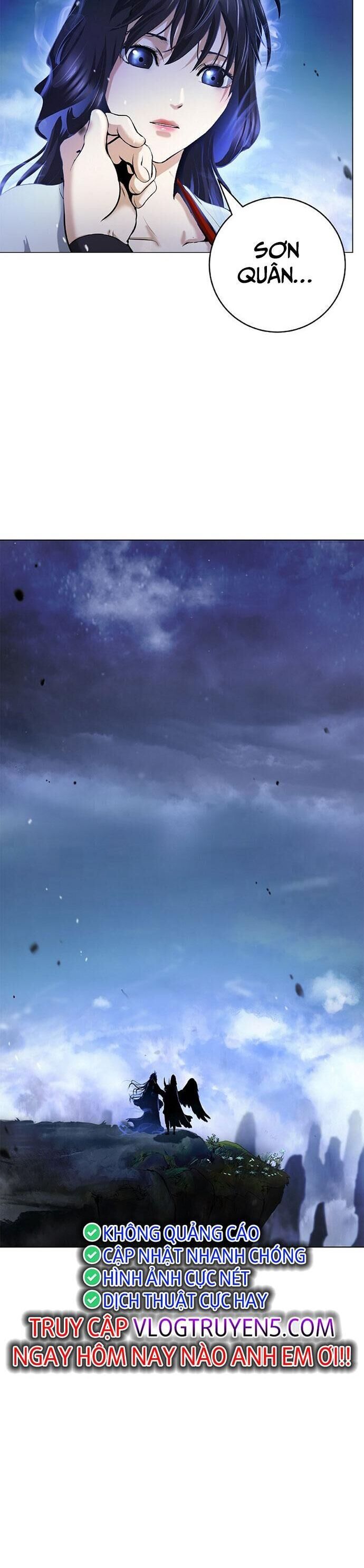 đọc truyện Lãng Tiên Kỳ Đàm Chương 131 ảnh 22 tại Thiên Thai Truyện