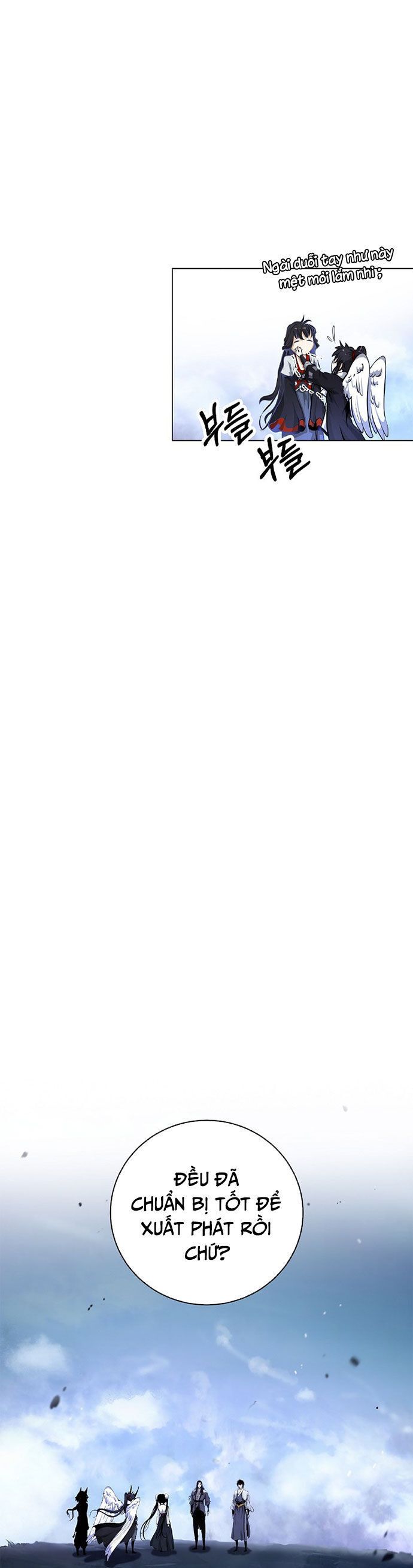 đọc truyện Lãng Tiên Kỳ Đàm Chương 131 ảnh 23 tại Thiên Thai Truyện