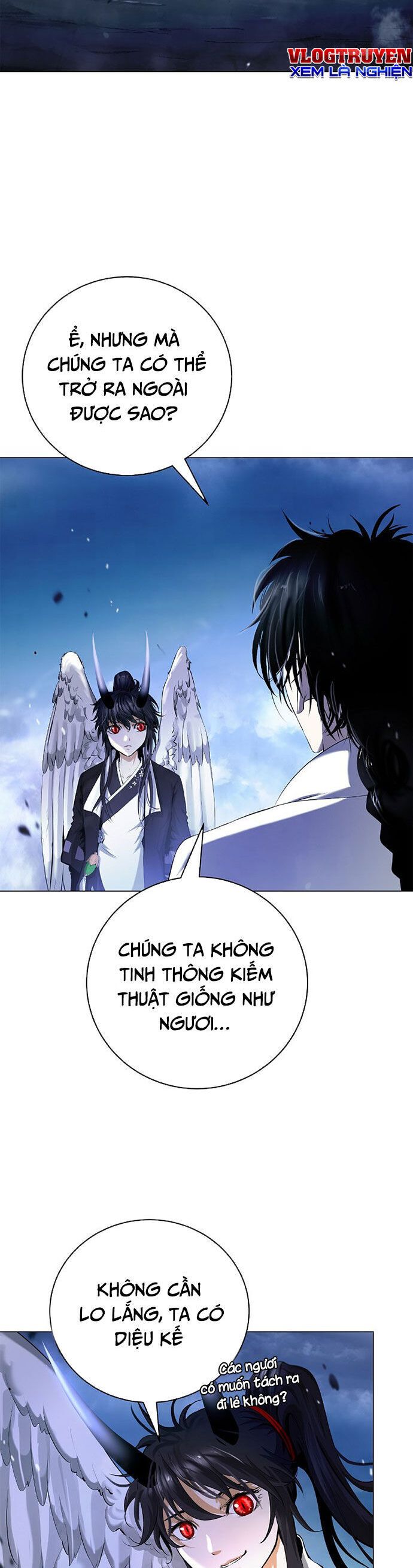 đọc truyện Lãng Tiên Kỳ Đàm Chương 131 ảnh 24 tại Thiên Thai Truyện