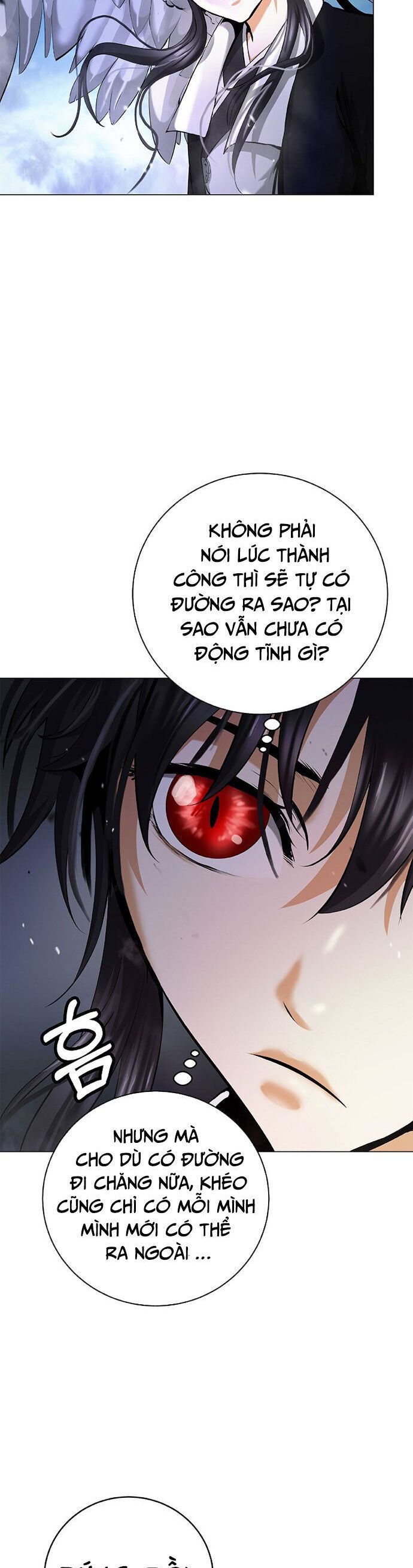 đọc truyện Lãng Tiên Kỳ Đàm Chương 131 ảnh 25 tại Thiên Thai Truyện