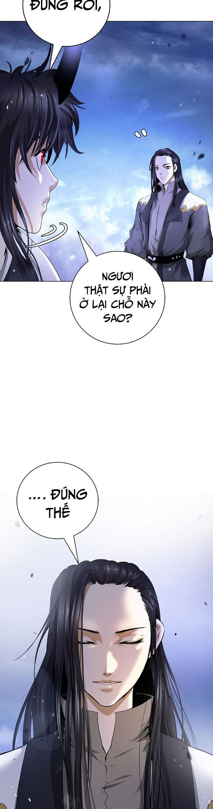 đọc truyện Lãng Tiên Kỳ Đàm Chương 131 ảnh 26 tại Thiên Thai Truyện