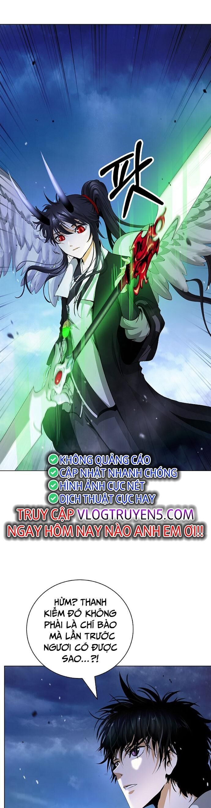 đọc truyện Lãng Tiên Kỳ Đàm Chương 131 ảnh 30 tại Thiên Thai Truyện