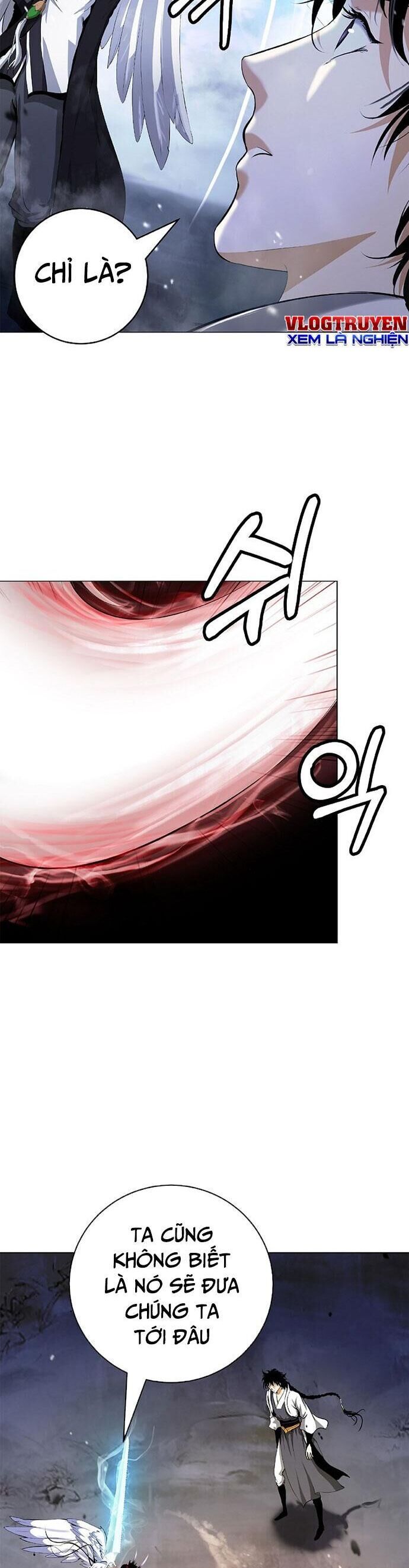 đọc truyện Lãng Tiên Kỳ Đàm Chương 131 ảnh 33 tại Thiên Thai Truyện