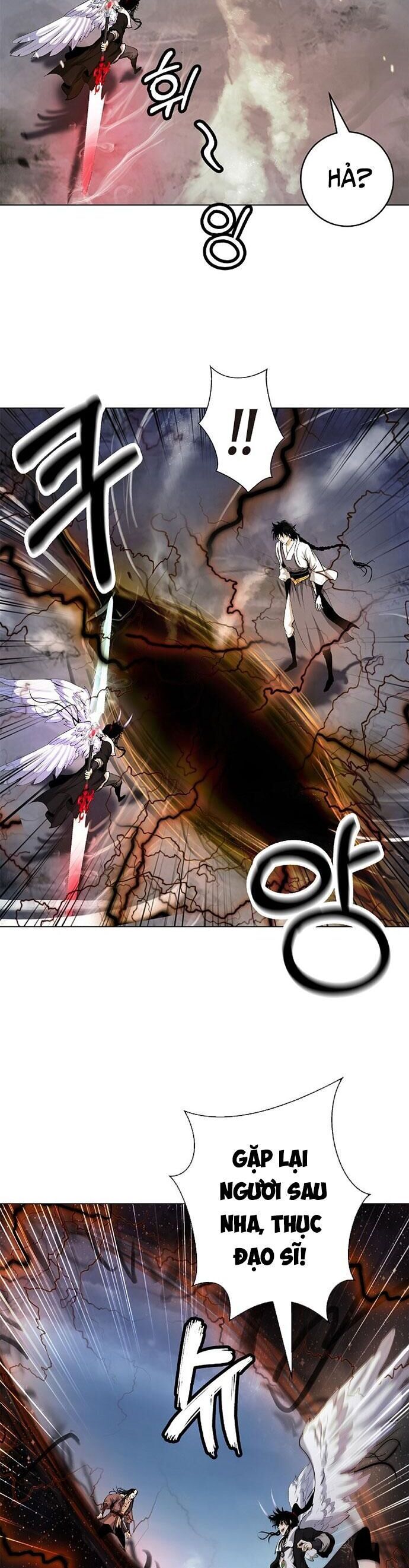 đọc truyện Lãng Tiên Kỳ Đàm Chương 131 ảnh 34 tại Thiên Thai Truyện