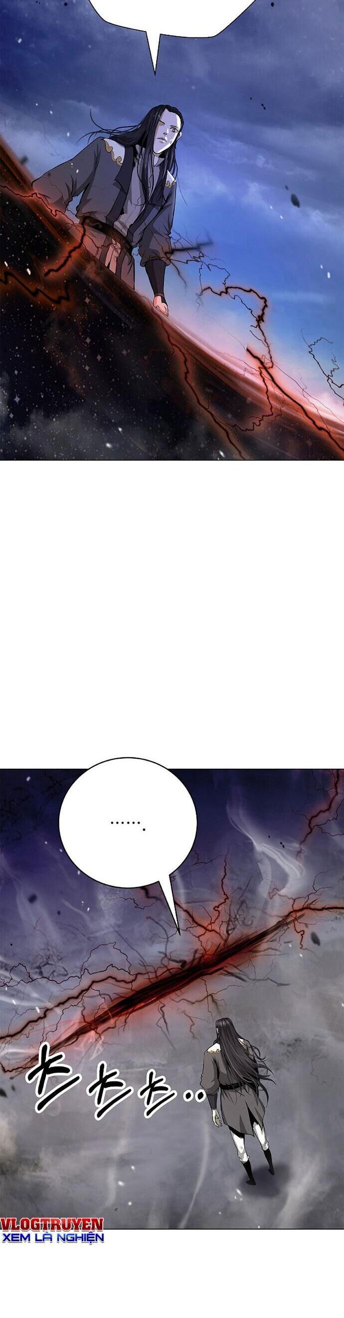 đọc truyện Lãng Tiên Kỳ Đàm Chương 131 ảnh 36 tại Thiên Thai Truyện