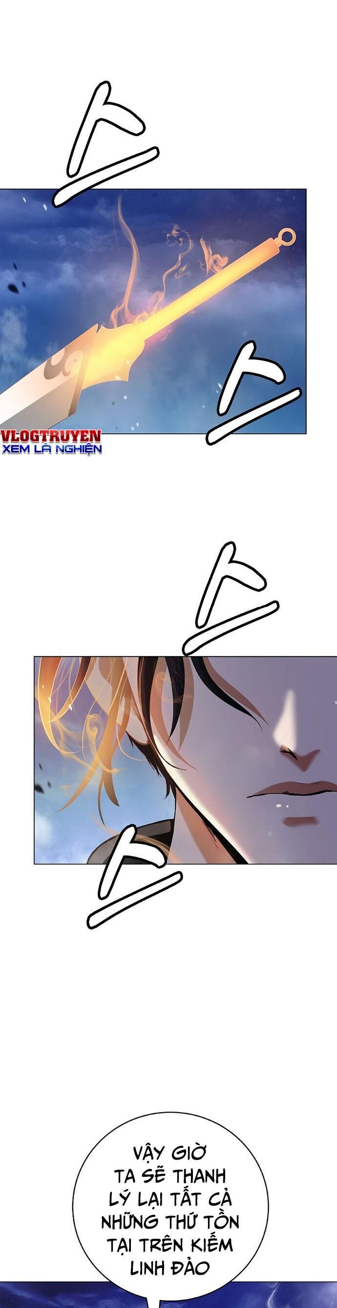 đọc truyện Lãng Tiên Kỳ Đàm Chương 131 ảnh 44 tại Thiên Thai Truyện