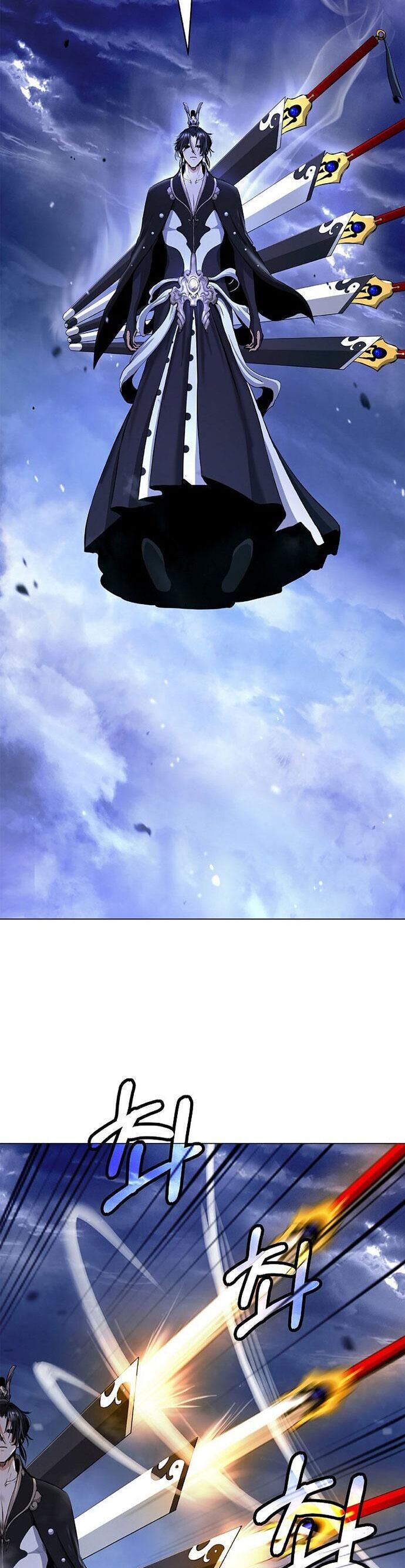 đọc truyện Lãng Tiên Kỳ Đàm Chương 131 ảnh 45 tại Thiên Thai Truyện