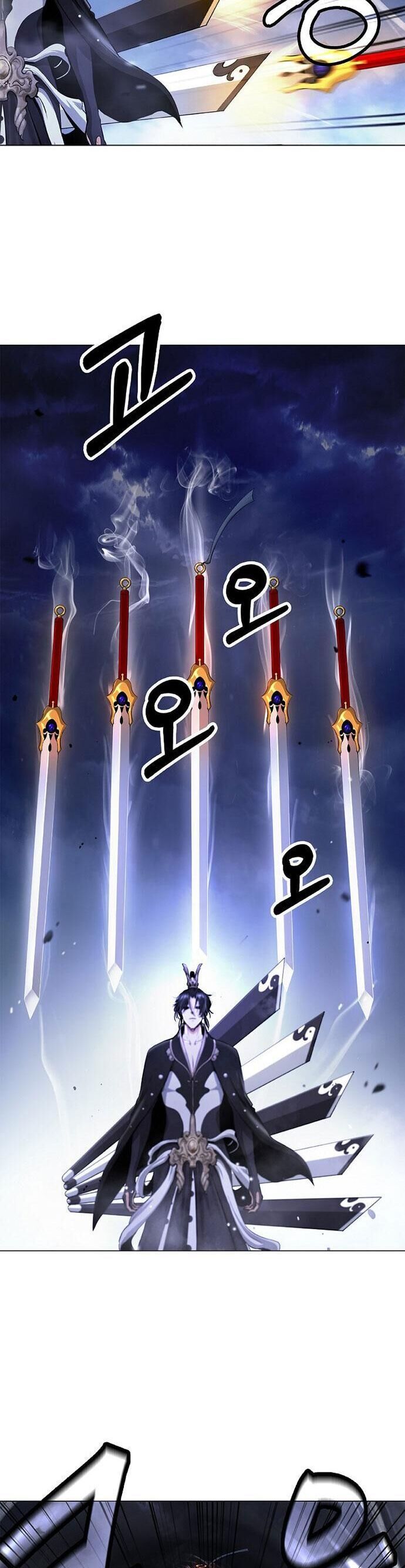 đọc truyện Lãng Tiên Kỳ Đàm Chương 131 ảnh 46 tại Thiên Thai Truyện