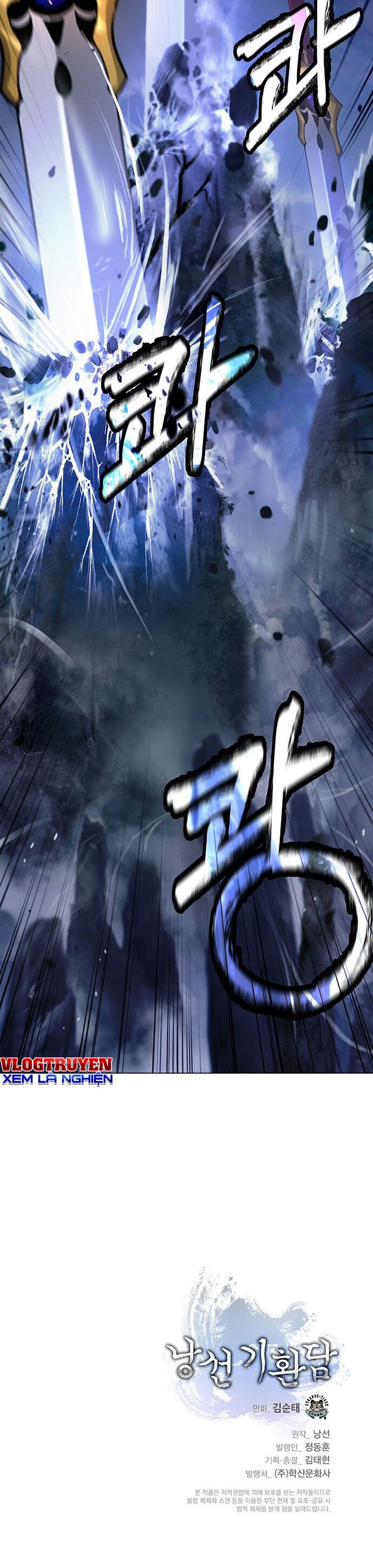 đọc truyện Lãng Tiên Kỳ Đàm Chương 131 ảnh 54 tại Thiên Thai Truyện