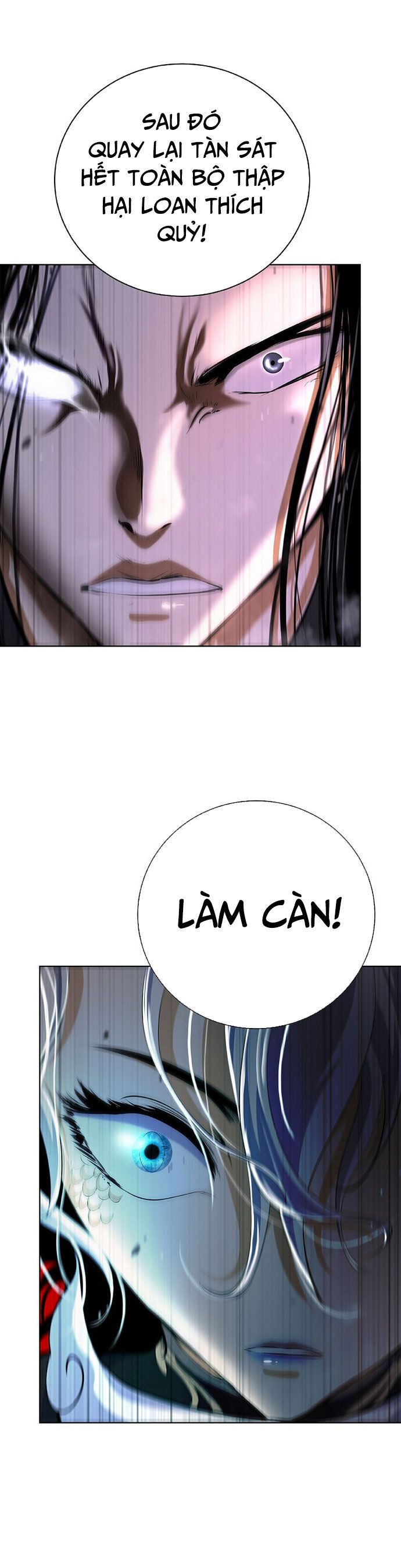 đọc truyện Lãng Tiên Kỳ Đàm Chương 131 ảnh 10 tại Thiên Thai Truyện