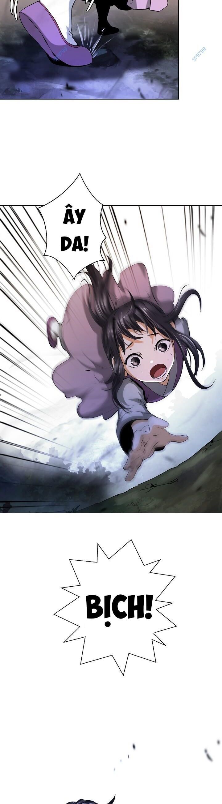 đọc truyện Lãng Tiên Kỳ Đàm Chương 132 ảnh 14 tại Thiên Thai Truyện