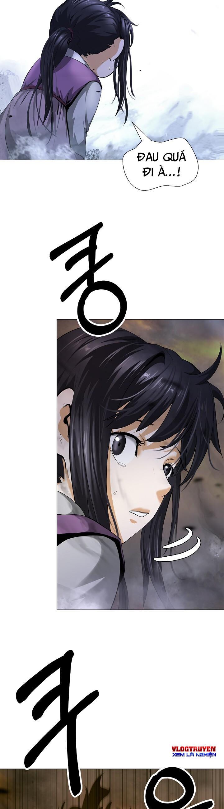 đọc truyện Lãng Tiên Kỳ Đàm Chương 132 ảnh 15 tại Thiên Thai Truyện