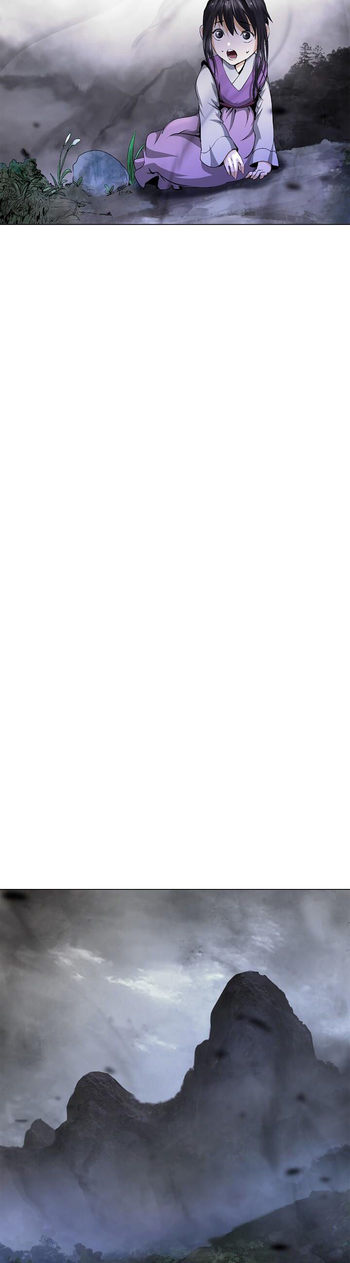 đọc truyện Lãng Tiên Kỳ Đàm Chương 132 ảnh 18 tại Thiên Thai Truyện