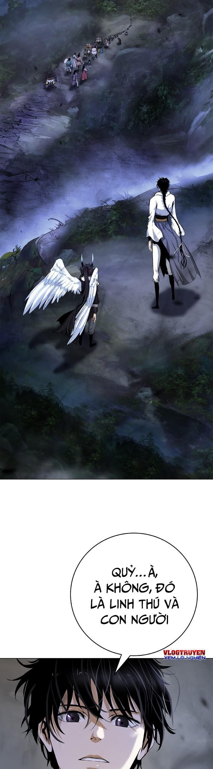 đọc truyện Lãng Tiên Kỳ Đàm Chương 132 ảnh 19 tại Thiên Thai Truyện