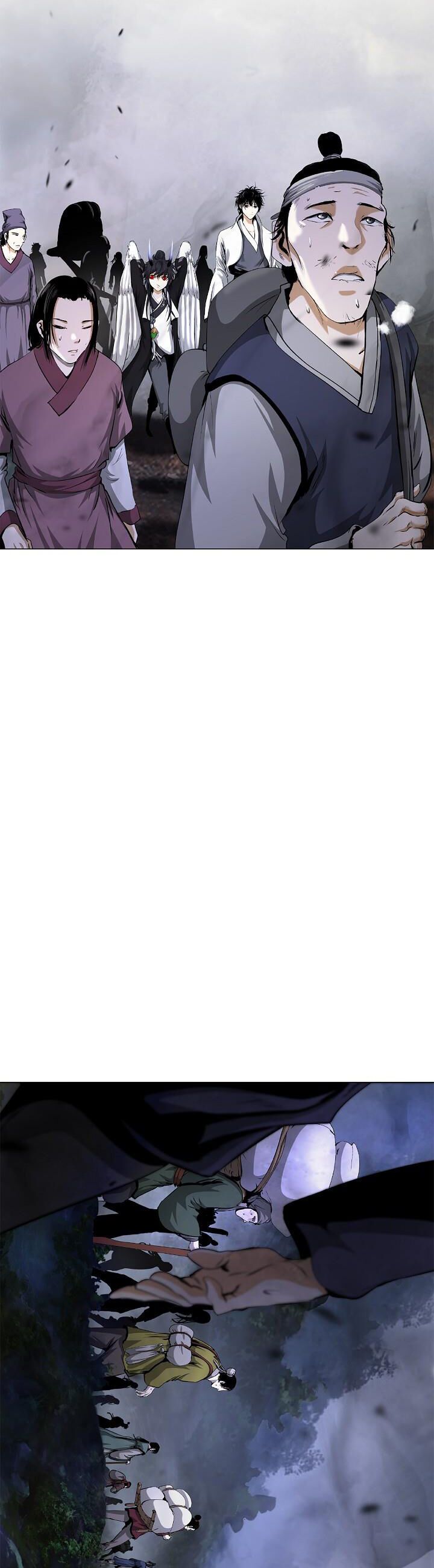 đọc truyện Lãng Tiên Kỳ Đàm Chương 132 ảnh 26 tại Thiên Thai Truyện