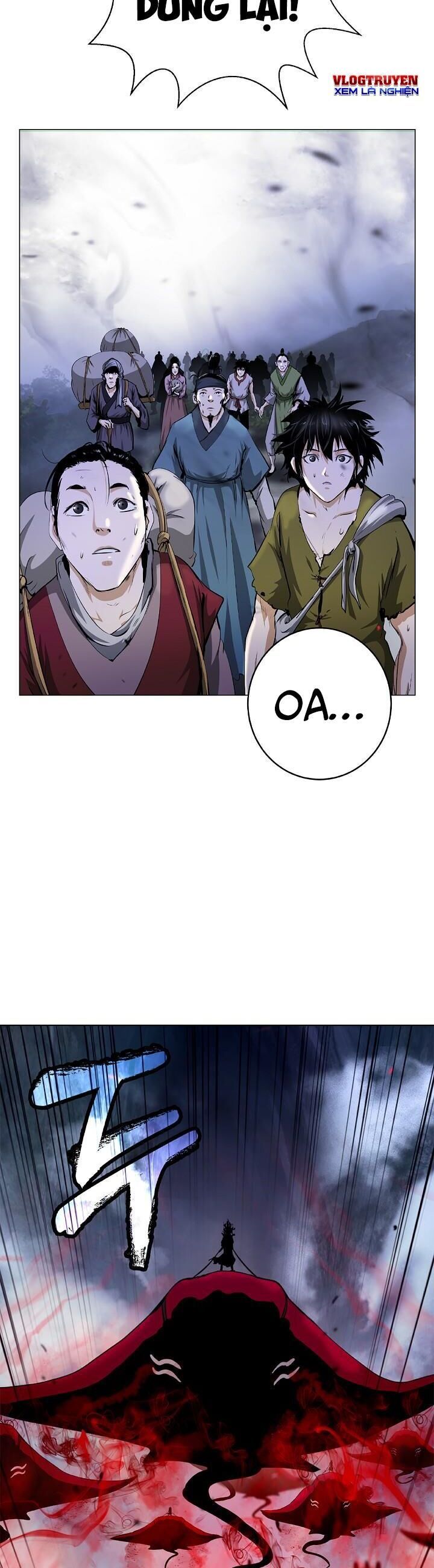 đọc truyện Lãng Tiên Kỳ Đàm Chương 132 ảnh 28 tại Thiên Thai Truyện