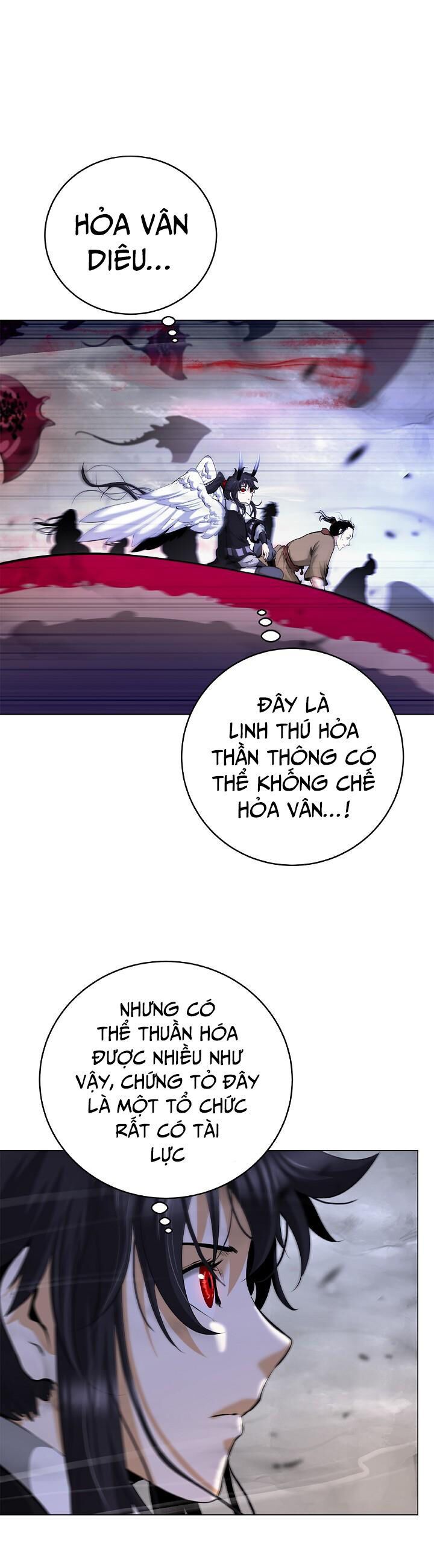 đọc truyện Lãng Tiên Kỳ Đàm Chương 132 ảnh 31 tại Thiên Thai Truyện