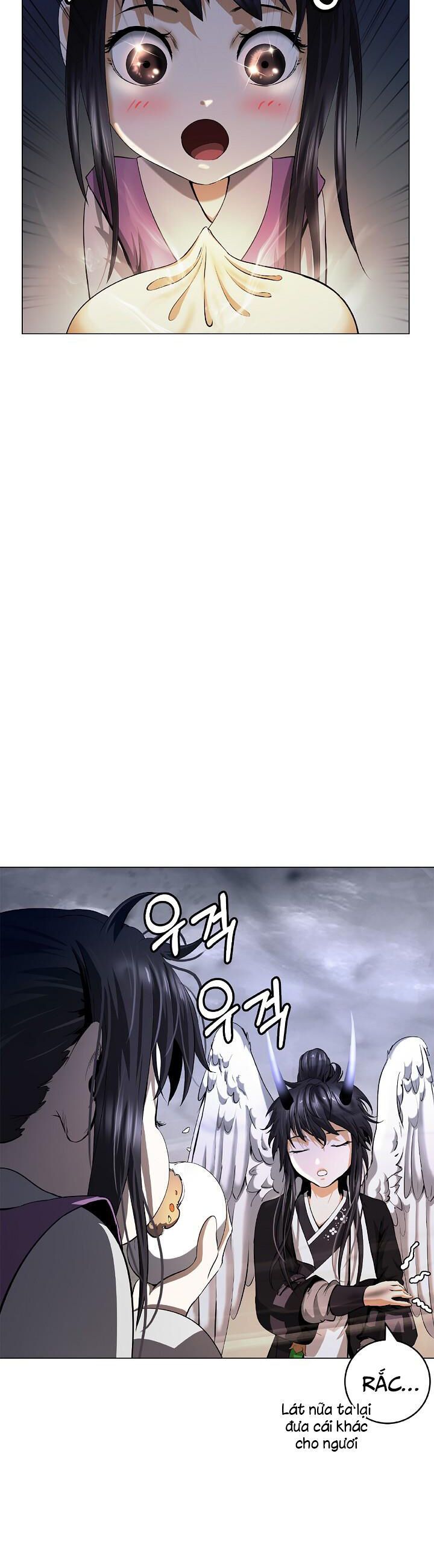 đọc truyện Lãng Tiên Kỳ Đàm Chương 132 ảnh 34 tại Thiên Thai Truyện