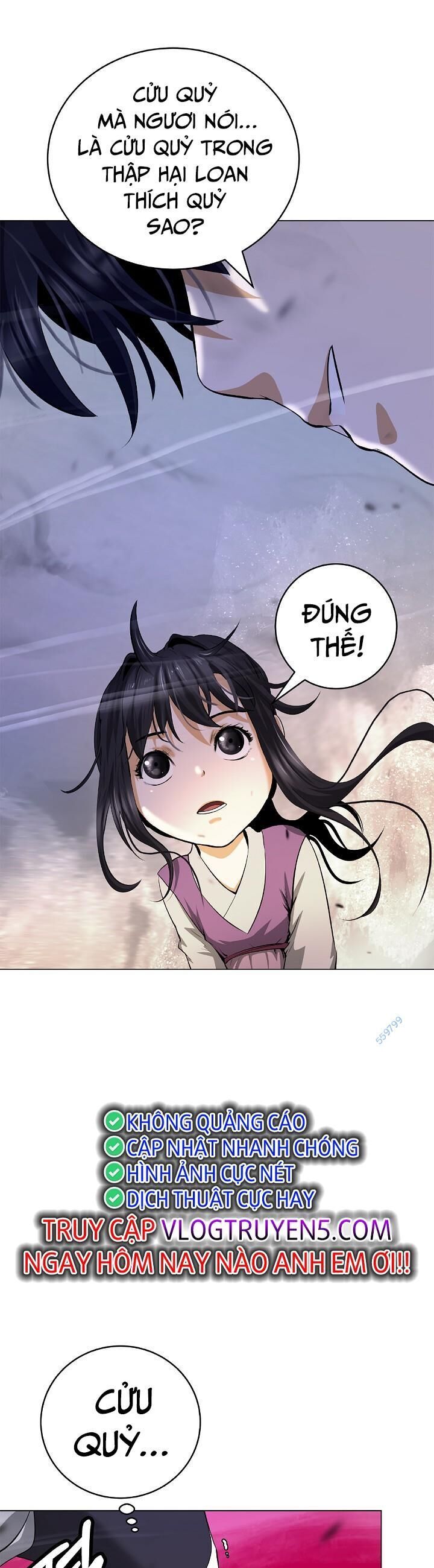 đọc truyện Lãng Tiên Kỳ Đàm Chương 132 ảnh 37 tại Thiên Thai Truyện