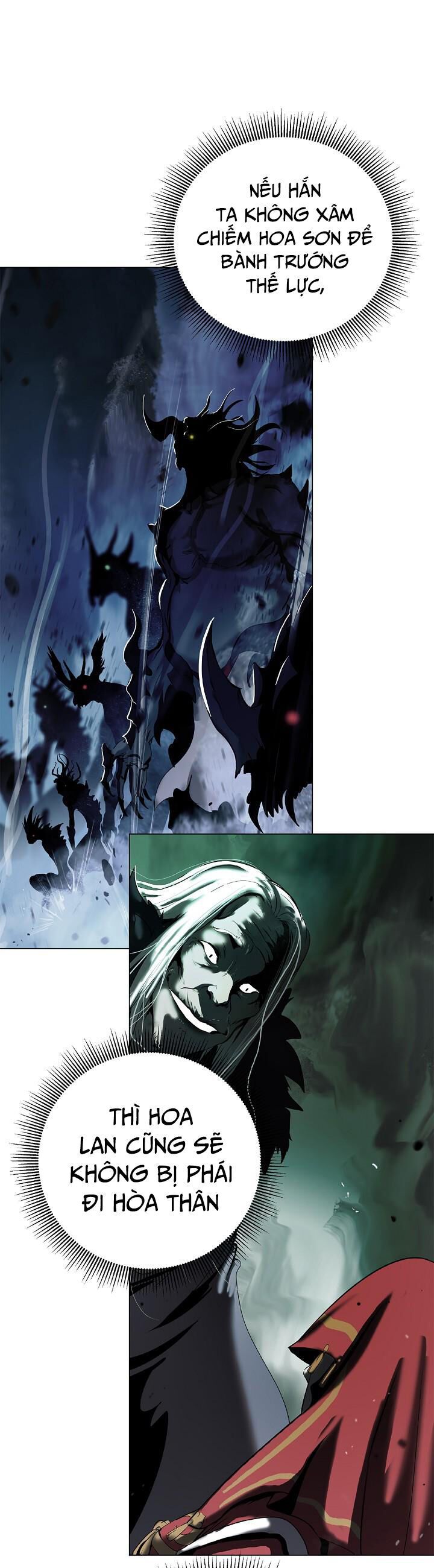 đọc truyện Lãng Tiên Kỳ Đàm Chương 132 ảnh 39 tại Thiên Thai Truyện