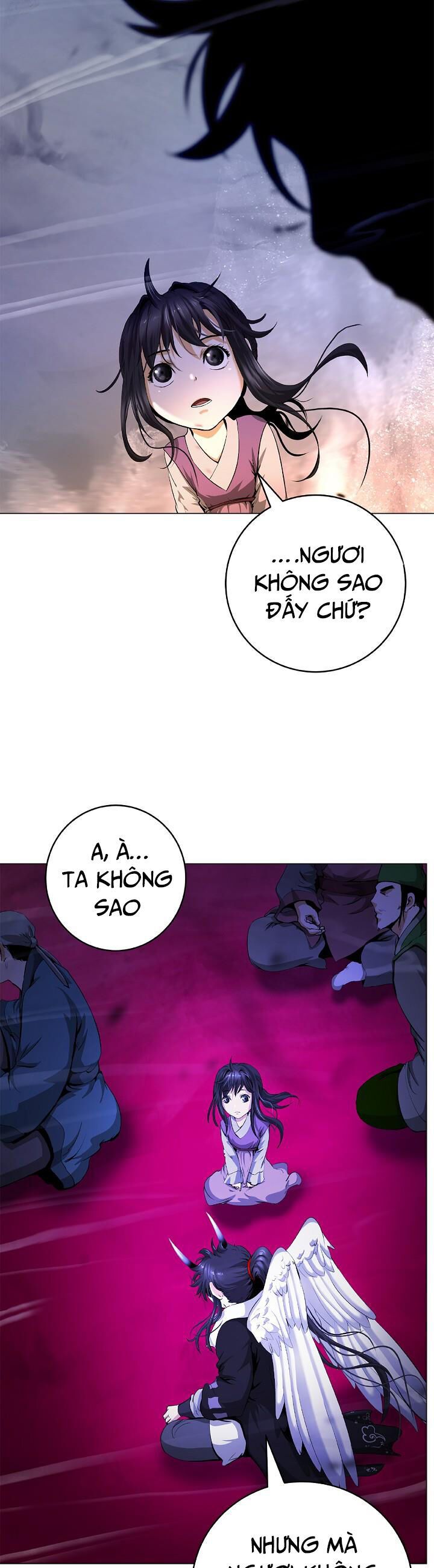 đọc truyện Lãng Tiên Kỳ Đàm Chương 132 ảnh 41 tại Thiên Thai Truyện