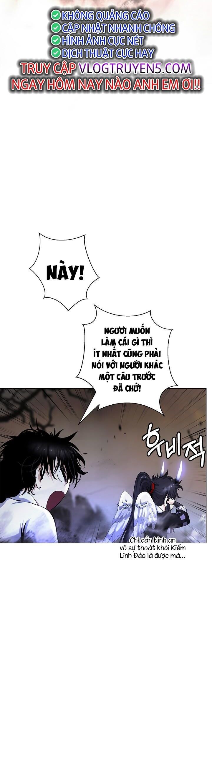 đọc truyện Lãng Tiên Kỳ Đàm Chương 132 ảnh 6 tại Thiên Thai Truyện