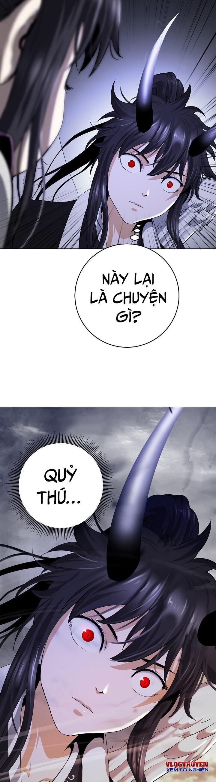 đọc truyện Lãng Tiên Kỳ Đàm Chương 132 ảnh 43 tại Thiên Thai Truyện