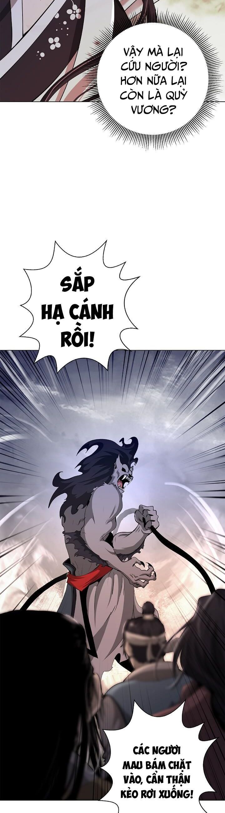 đọc truyện Lãng Tiên Kỳ Đàm Chương 132 ảnh 44 tại Thiên Thai Truyện