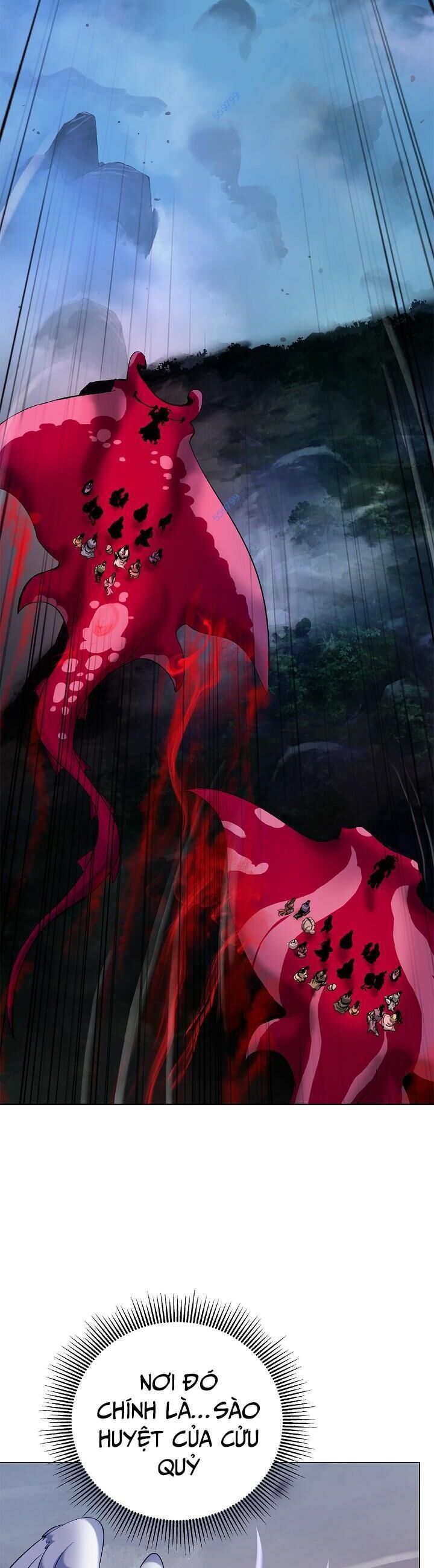 đọc truyện Lãng Tiên Kỳ Đàm Chương 132 ảnh 46 tại Thiên Thai Truyện