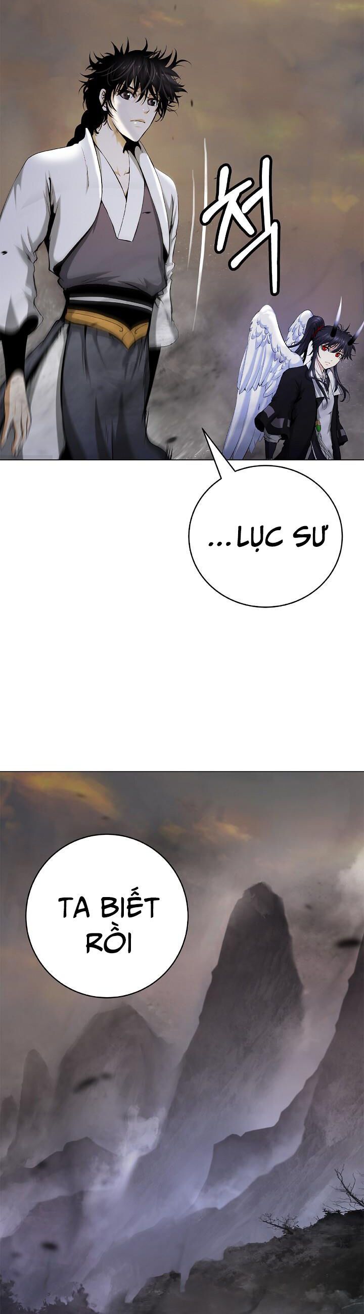 đọc truyện Lãng Tiên Kỳ Đàm Chương 132 ảnh 10 tại Thiên Thai Truyện