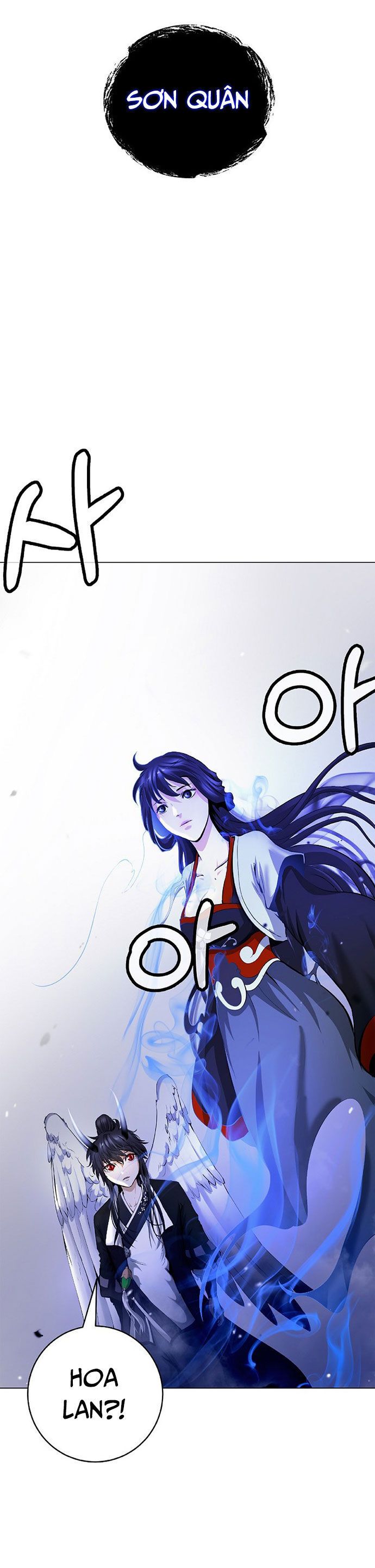 đọc truyện Lãng Tiên Kỳ Đàm Chương 133 ảnh 14 tại Thiên Thai Truyện