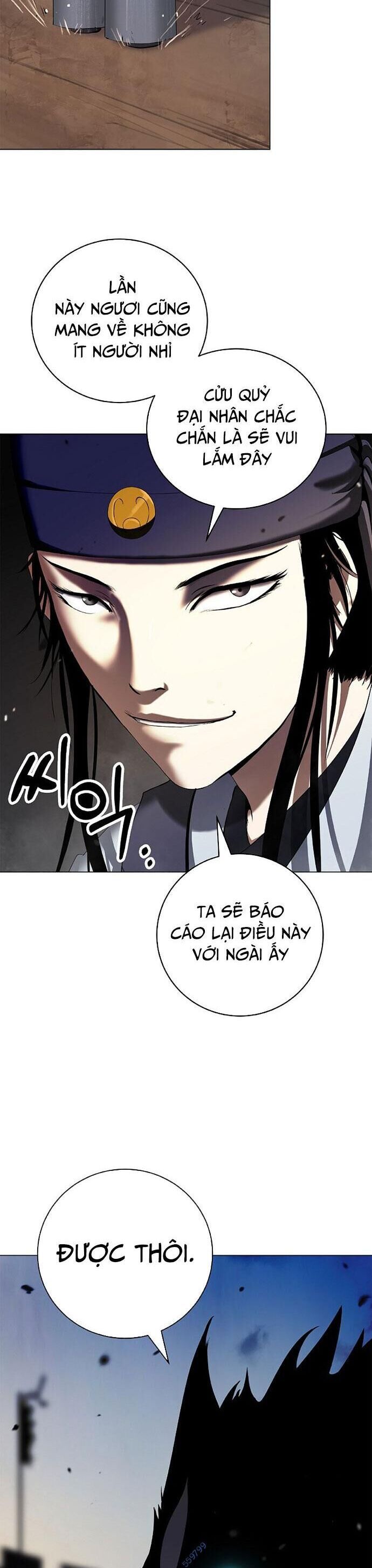 đọc truyện Lãng Tiên Kỳ Đàm Chương 133 ảnh 17 tại Thiên Thai Truyện