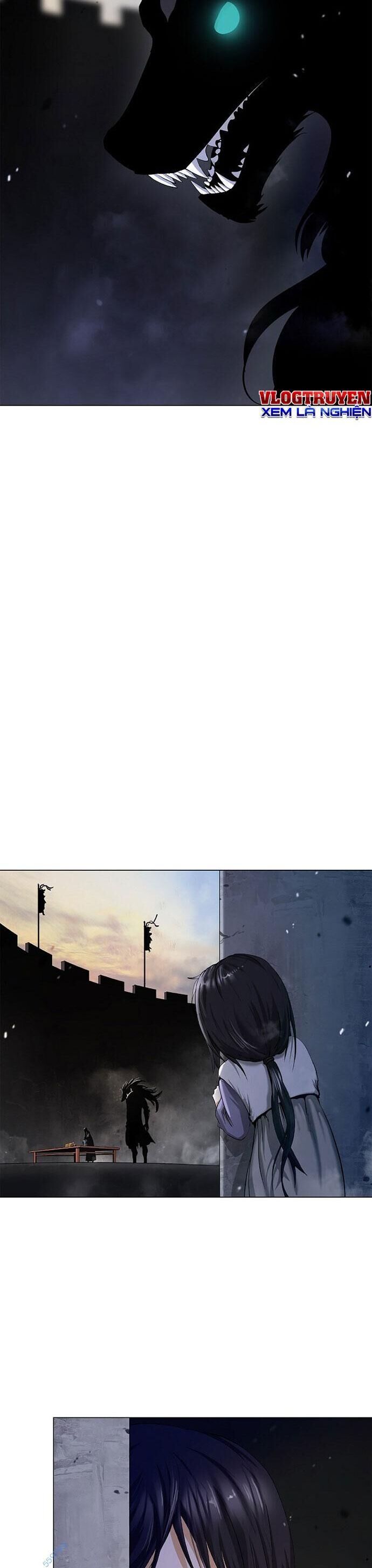 đọc truyện Lãng Tiên Kỳ Đàm Chương 133 ảnh 18 tại Thiên Thai Truyện