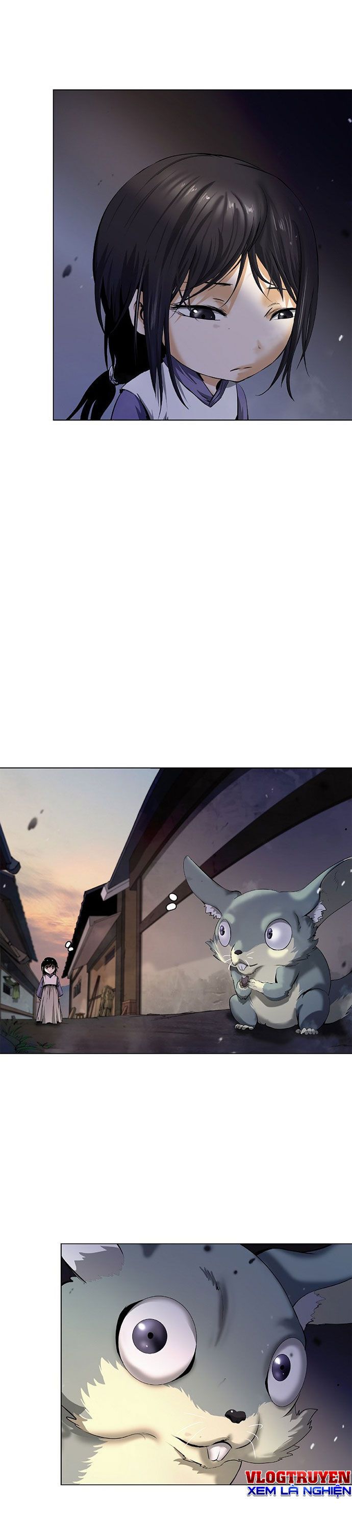 đọc truyện Lãng Tiên Kỳ Đàm Chương 133 ảnh 21 tại Thiên Thai Truyện