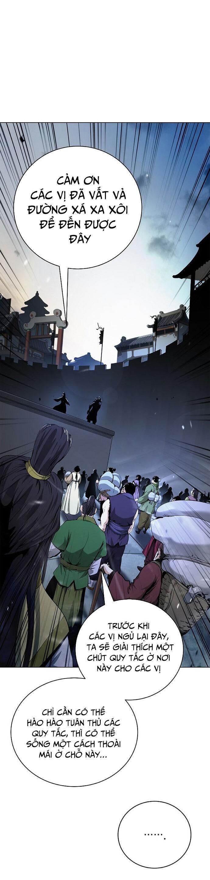 đọc truyện Lãng Tiên Kỳ Đàm Chương 133 ảnh 4 tại Thiên Thai Truyện