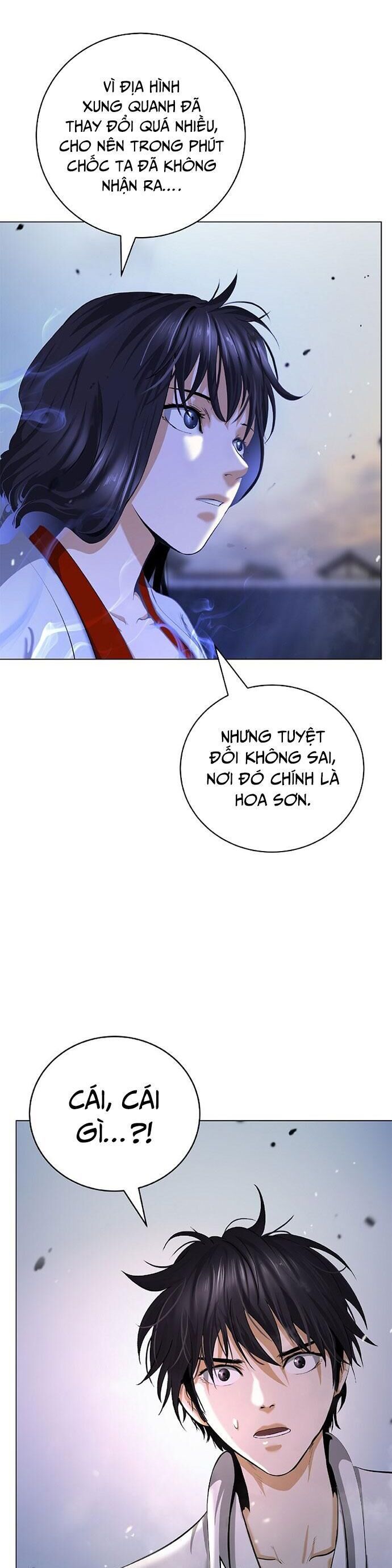 đọc truyện Lãng Tiên Kỳ Đàm Chương 133 ảnh 31 tại Thiên Thai Truyện