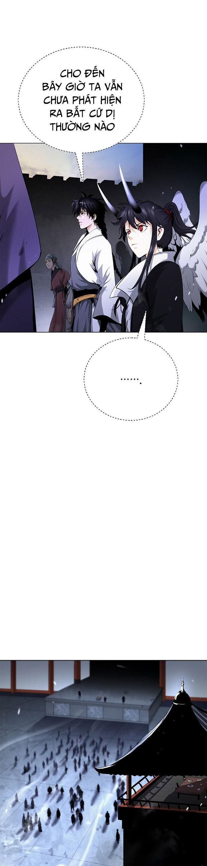 đọc truyện Lãng Tiên Kỳ Đàm Chương 133 ảnh 5 tại Thiên Thai Truyện