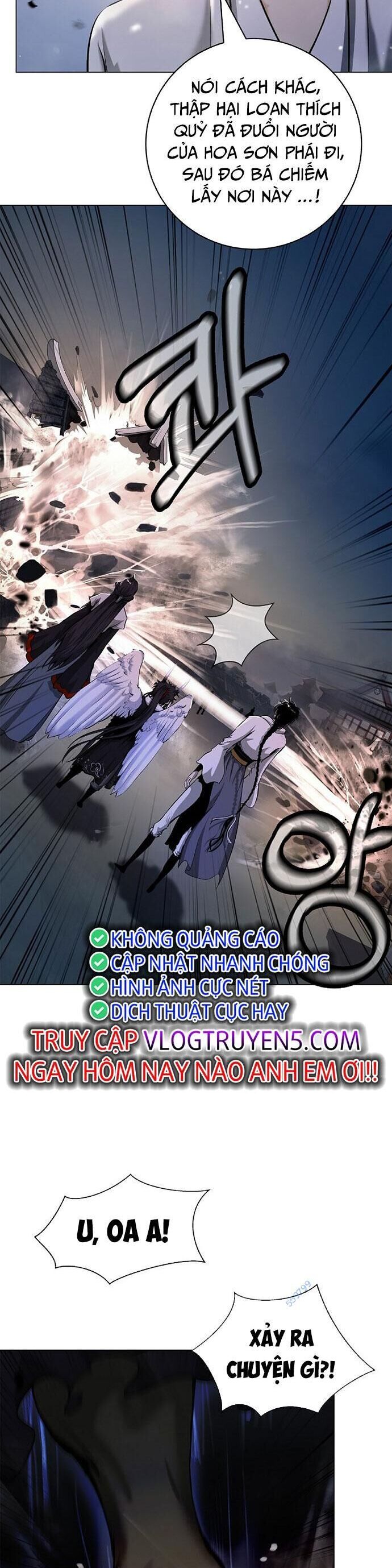 đọc truyện Lãng Tiên Kỳ Đàm Chương 133 ảnh 32 tại Thiên Thai Truyện