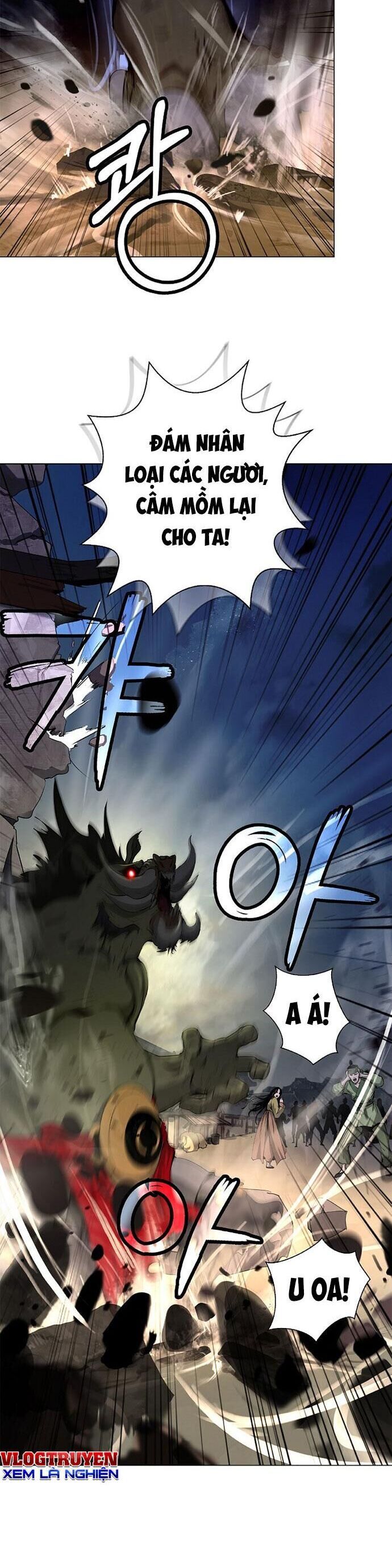 đọc truyện Lãng Tiên Kỳ Đàm Chương 133 ảnh 33 tại Thiên Thai Truyện