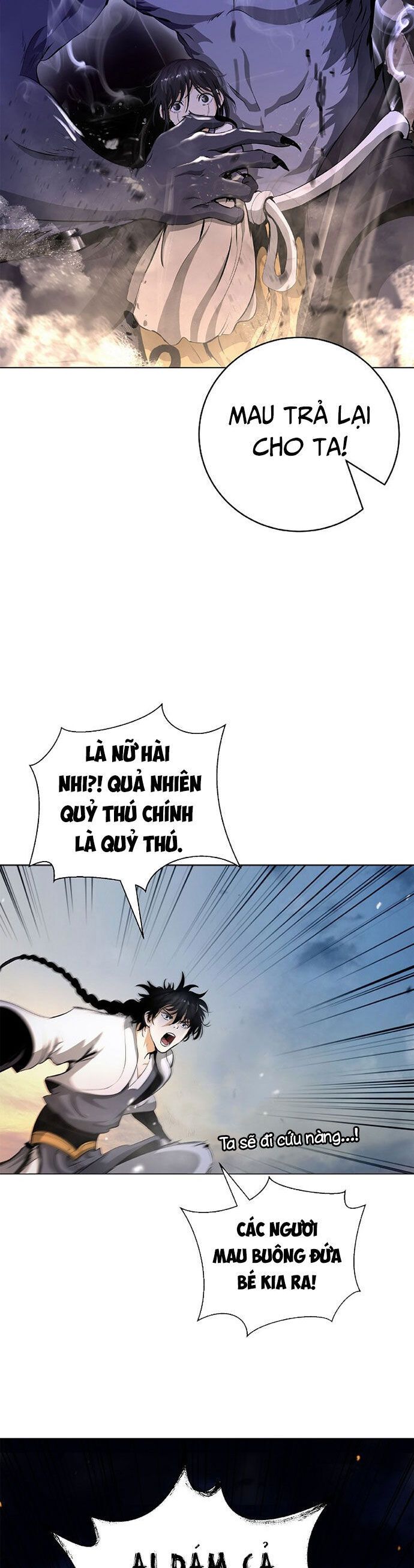 đọc truyện Lãng Tiên Kỳ Đàm Chương 133 ảnh 35 tại Thiên Thai Truyện