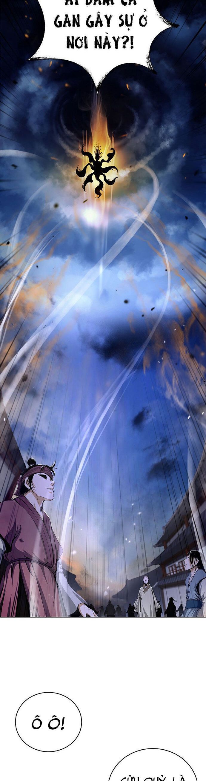 đọc truyện Lãng Tiên Kỳ Đàm Chương 133 ảnh 36 tại Thiên Thai Truyện