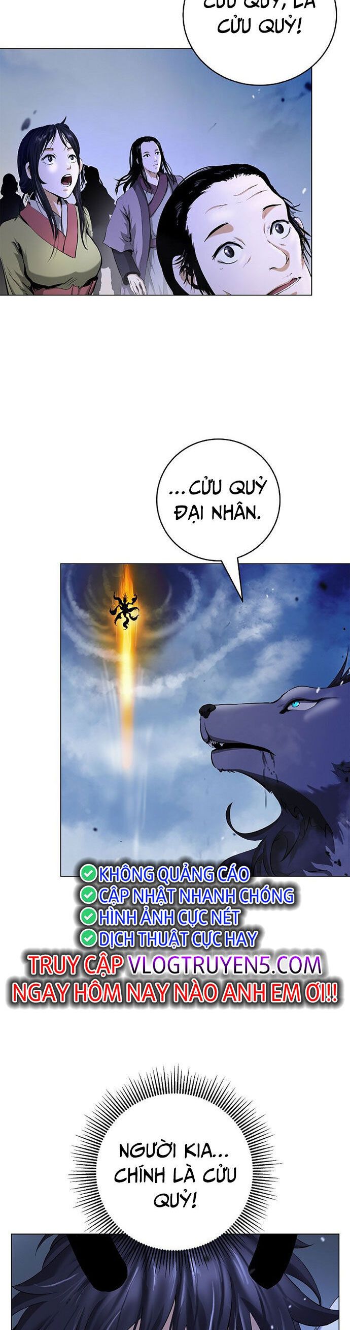 đọc truyện Lãng Tiên Kỳ Đàm Chương 133 ảnh 37 tại Thiên Thai Truyện