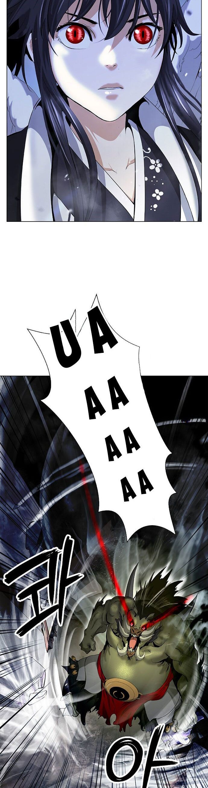 đọc truyện Lãng Tiên Kỳ Đàm Chương 133 ảnh 38 tại Thiên Thai Truyện