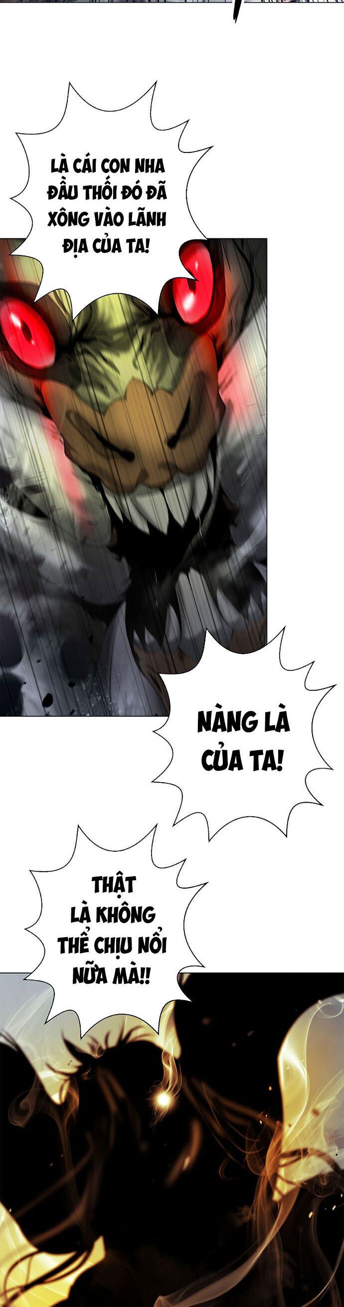 đọc truyện Lãng Tiên Kỳ Đàm Chương 133 ảnh 39 tại Thiên Thai Truyện